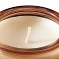 thumbnail image 2 of Better Homes & Gardens 5 oz Glass Pumpkin Jar Candle, Farm Apple Pumpkin, 2 of 10