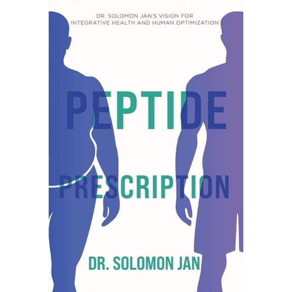 Peptide Prescription, (Paperback)