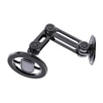 thumbnail image 4 of Transemion Adjustable Car Phone Mount - Durable And Convenient Easy Installation Magnetic Car Phone Holder black 1Set, 4 of 6