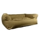 thumbnail image 2 of Cama acolchada para mascota Infanti Pets con funda repelente al agua chico-mediano, 2 of 4