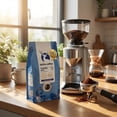 thumbnail image 4 of Luckin Coffee Mélange de Grains de Café Torréfaction Foncée 500 g – Café en Grains Arabica de Qualité Supérieure / Arôme Audacieux et Fini Lisse, 4 of 8