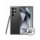 thumbnail image 1 of Samsung Galaxy S24 Ultra 1 Tb Negro Reacondicionado A+, 1 of 3