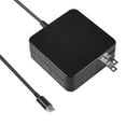 thumbnail image 1 of Aprelco 65W Type-C USB-C DC Charger Adapter Compatible with Lenovo ThinkPad 13 Chromebook 20GL Power, 1 of 5