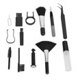 thumbnail image 4 of Earphones Cleansing Tools Dust Fingerprint Removal Multifunction Earbuds Cleansing Kit For Phone Keyboard, 4 of 5