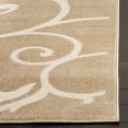 thumbnail image 3 of Safavieh Cottage Baldwin Floral Swirls Indoor/Outdoor Area Rug, 3 of 7