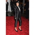 thumbnail image 2 of Rihanna At Arrivals For The Model As Muse Embodying Fashion Costume Institute Benefit, 2 of 2