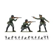 Airfix WWII German Infantry New