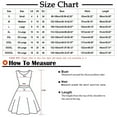 thumbnail image 3 of Moxiu Linen Dress for Women Pleated Summer Dresses Round Neck Short Sleeve Sundress Comfy Beach Vacation Casual Mini Dress 2025 Plus Size Sky Blue,S, 3 of 8