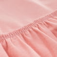 thumbnail image 7 of Trendfront Girls Tank Sundress for Girls 2026 Summer Crewneck Sleeveless Cami Solid Color Casual Soft Breathable Everyday Dress, 7 of 7