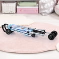 thumbnail image 6 of Buggy Doll Umbrella Stroller, Blue & Cows, 6 of 6