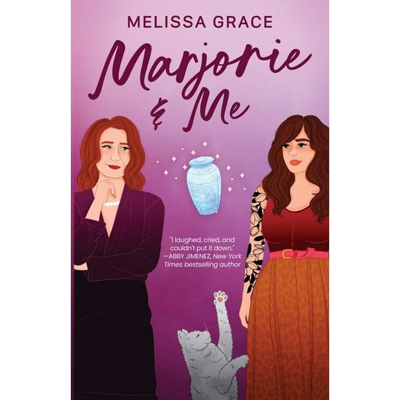 Marjorie & Me, (Paperback)