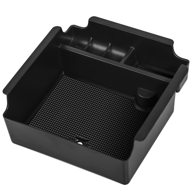 OxGord Center Console Organizer Tray Insert For Nissan Maxima Walmart