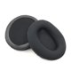 thumbnail image 1 of 1 Almohadillas mejoradas para auriculares Hyperxcloud Flight Stinger, almohadillas transpirables, 1 of 5