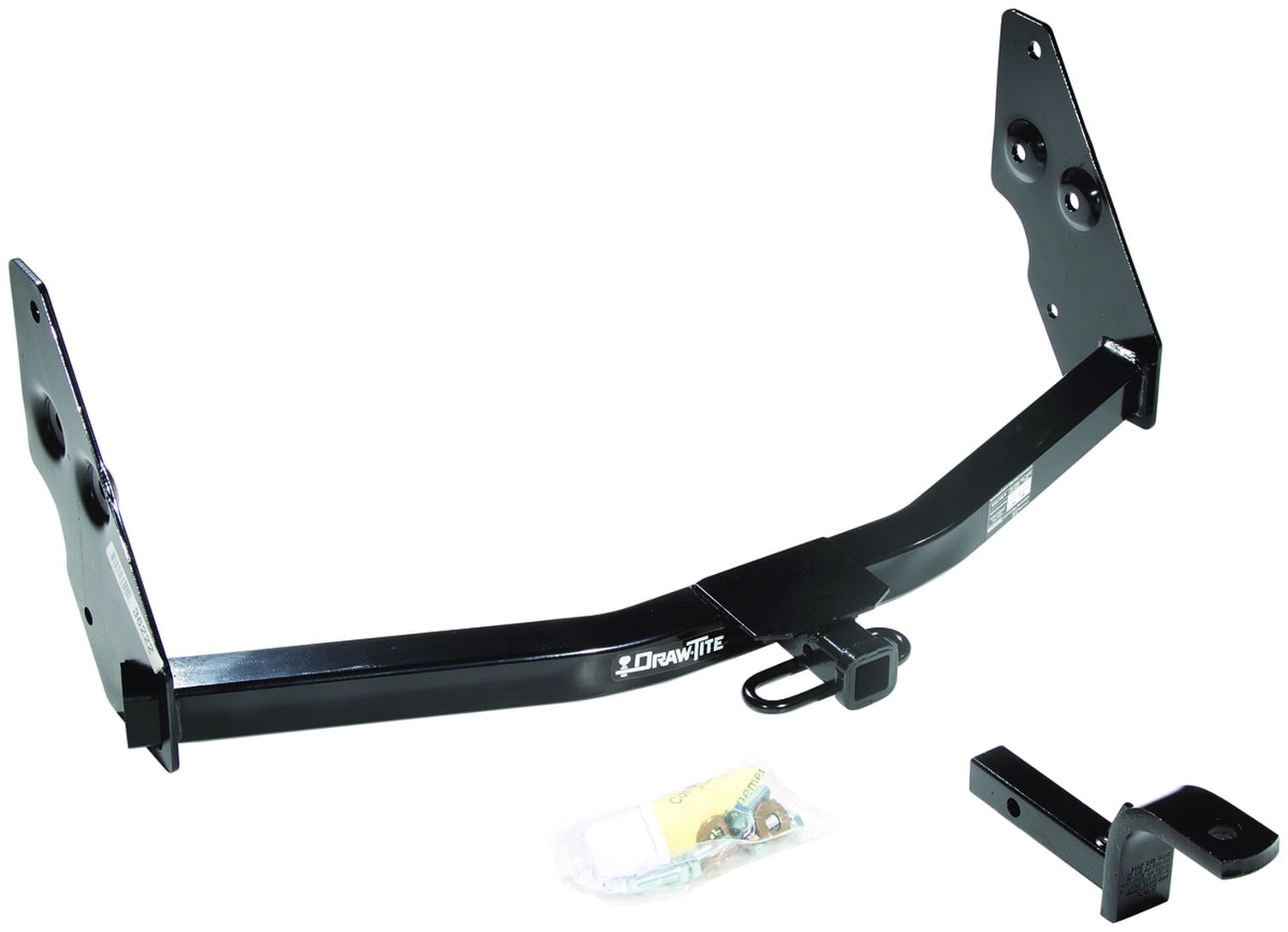 DrawTite 36222 Frame Hitch Class II Trailer Hitch Fits 9604