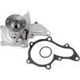 thumbnail image 4 of CCIYU Timing Belt Water Pump Kits Fits for 1993-1997 Geo for Prizm 1994-1997 for Toyota Celica 1993-1997 for Toyota Corolla, 4 of 5