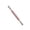 Pink, variant on Portable Muscle Roller Stick, Purple 18.90*1.85in Spiky Deep Tissue Massager, Ergonomic Point Bar Tool for Gym, Yoga, Post-Workout Leg and Back Soreness Relief