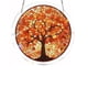 thumbnail image 2 of Acrylic Puzzle Window Hanging Sun Catcher for Home Living Room Bedroom Playroom Decoration Lightweight Versatile Gift, 2 of 7