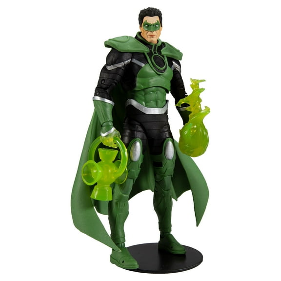 DC Multiverse 7IN - Hal Jordan Parallax (Gold Label)
