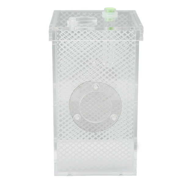 Reptile Insect Enclosure Tank,Reptile Insect Enclosure Tank Feeding Box ...