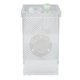 thumbnail image 5 of Terrario Para Reptiles, Mini Tanque De Acrílico Para Reptiles, Hábitat, Terrario De Plástico, Recinto Para Reptiles, Tanque De Terrarios Transparente Para Caracol, Rana,, 5 of 7