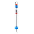 thumbnail image 2 of Éducateurs 1Pcs Ressort Cylindre en Plastique Bleu pour Échelle de Tension en Classe, 2 of 8