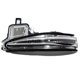 thumbnail image 2 of 1 Pair Car Rearview Mirror Turn Signal Light for Toyota RAV 4 Wylfa ALPHA Vetlanda Crown Kluger Coro, 2 of 5