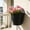 Black, variant on Self Watering Wall Mounted Hanging Planter Pot with Drain Hole, Multicolor Plastic Vertical Wall Flower Basket for Balcony Patio Indoor Outdoor Green Plant Decor