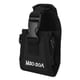 thumbnail image 4 of Estuche para radio bidireccional, MSC-20A Estuche universal ajustable de nailon para radio bidireccional Estuche universal para radio Fiel a su promesa, 4 of 9