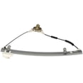 thumbnail image 3 of Dorman 740-247 Front Passenger Side Window Regulator for Specific Hyundai Models, 3 of 4