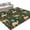 Green, variant on Large Area Rugs 9'x12', Retro Desert Camel Carpet Runner Indoor Outdoor Rugs Home Decor Aesthetic, Tropical Animal Aloe Vera Leaves Dark Green Non Slip Mats Accent Rug for Living Room Bedroom