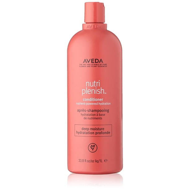 Acondicionador Aveda Nutriplenish Deep Moisture 1L