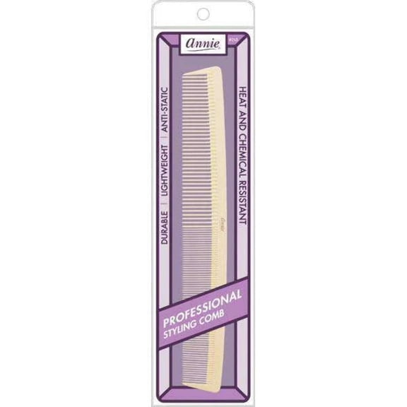 Annie Professional Styling Comb [00243]