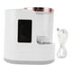 thumbnail image 2 of Máquina Limpiadora De Brochas De Maquillaje Eléctrica, Limpieza Eficiente Temporizador De Secado 2H 5H Máquina Secadora De Brochas De Maquillaje 850 RPM Para Brocha De Rubor De, 2 of 7