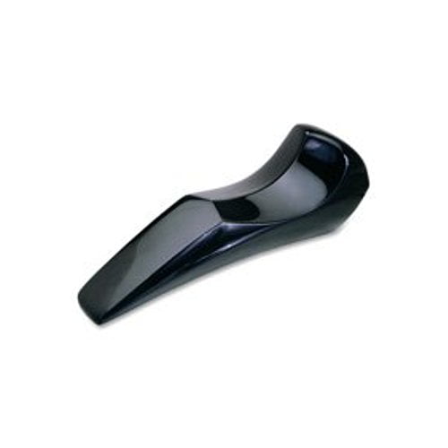Softalk ii telephone shoulder rest black walmart walmart