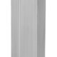 thumbnail image 3 of Pack of 5 M10 x 40/50 Zinc Plated Steel Long Hex Nuts, Hexagon Thread, Threaded Fasteners (M10 x 40), 3 of 4
