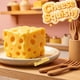 thumbnail image 2 of Juguete antiestrés fidget OIUJHG queso squishy de 5 cm, 2 of 7