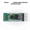 thumbnail image 1 of Módulo Inalámbrico Transceptor Módulo BT Serial Para Control De Dispositivos Inteligentes, 1 of 7