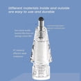 thumbnail image 2 of For Pencil Replacement Tip Syringe Multi-Functional Abrasion-Resistant Anti- Silent Remodeling Nibs,D, 2 of 5