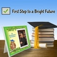 thumbnail image 5 of Kinder Owl Graduation Picture Frame, 5 of 6