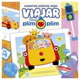 thumbnail image 1 of Cuentos Cortos Para Viajar con Plim Plim Altea Libro de bolsillo 1ra edicion, 1 of 2