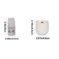 thumbnail image 3 of Crystal Perfume Stone Aromatherapy Non Fire Aromatherapy Oil Home Bedroom Long Lasting Perfume Display 10ml, 3 of 5