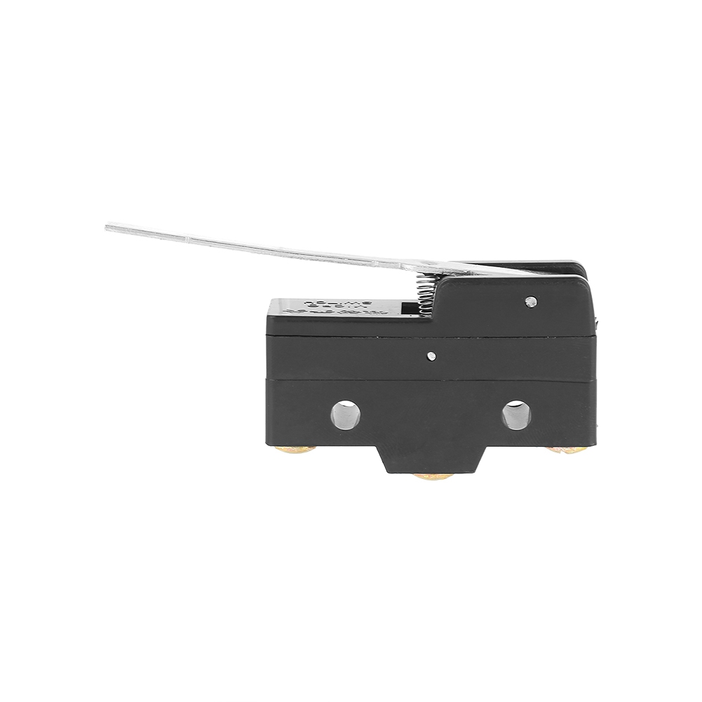 Fdit Interruttore Di Finecorsa LXW5-11N1 Con Leva Lunga SPDT – 3A – Micro Limit Snap Action CNC Per Incubatori E Apparecchiature Industriali