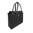 thumbnail image 2 of Bolso en Piel Vacuno Cincelada Fana Camila Negro FANA BOLSOS Bolsa de Mano en Piel, 2 of 3