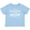 AE-Light Blue, variant on Yeah My Grandma is Pretty Awesome Boys or Girls Baby T-Shirt