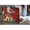 thumbnail image 3 of KSK KAISHEK Hard Case for MacBook Pro 16 inchs with XDR Display Touch ID Type C + Black Keyboard Cover Model: A2485 & A2780 (Plants series 0286), 3 of 5