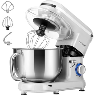 Kitchen Aid 4.5-Quart Ultra Power Plus Tilt-Head Stand Mixer with