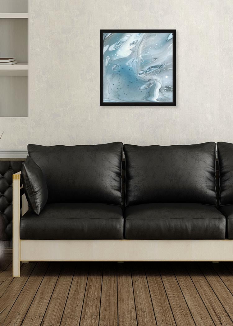 PTM Images Graphic Prints Abstract Framed Art Prints