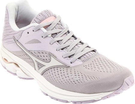 mizuno wave rider womens 9