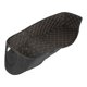 thumbnail image 2 of Alfombrilla De Forro Para Caja De Almacenamiento De Motocicleta, Almohadilla De Revestimiento De Carga Trasera De Motocicleta Confiable Para Modificar ANGGREK Otros, 2 of 8