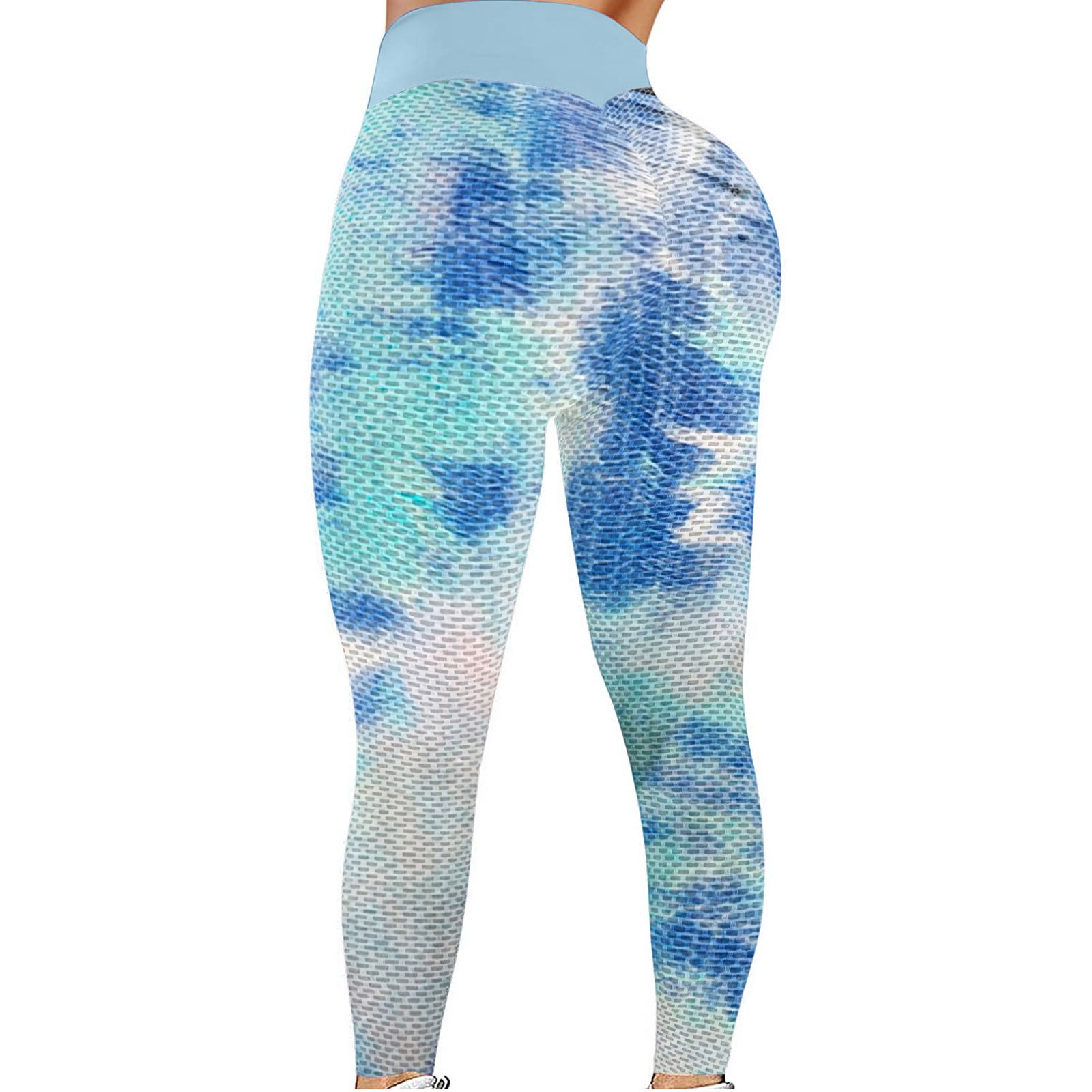 crtigd plus Size Flare Yoga Pants for 